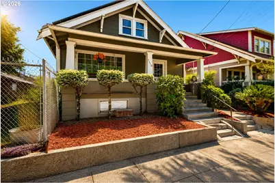 7110 SE Woodstock Blvd, Portland, OR 97206 - Photo 3