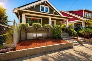 7110 SE Woodstock Blvd, Portland, OR 97206 - Photo 3