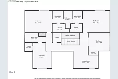 2251 Lathen Way, Eugene, OR 97408 - Photo 47