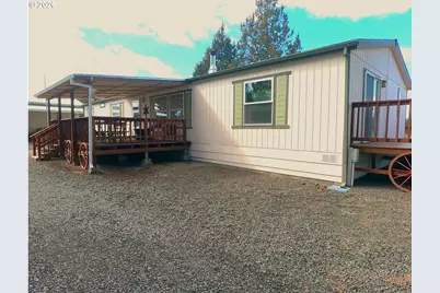 6471 SW Dee Ln, Culver, OR 97734 - Photo 7