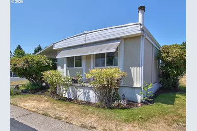 2681 SE River Rd Rd #44, Hillsboro, OR 97123 - Photo 5