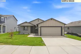 614 Grant St, Umatilla, OR 97882 - Photo 1
