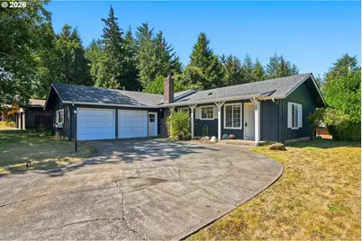885 Oakway Dr, Coos Bay, OR 97420 - Photo 35