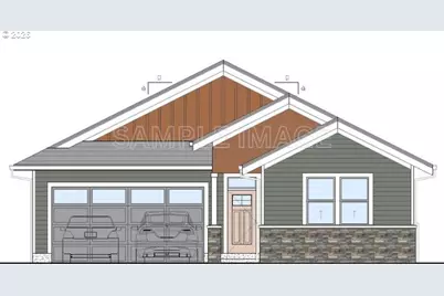 1030 Graham St, Coos Bay, OR 97420 - Photo 1