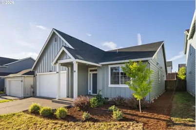 31033 NW Yorkshire St, North Plains, OR 97133 - Photo 3
