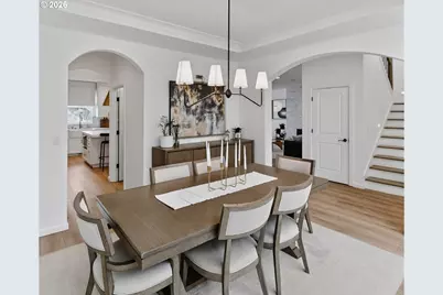 13620 SE Sierra Dr, Happy Valley, OR 97015 - Photo 5