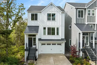 6621 NW Lolo Ter, Portland, OR 97229 - Photo 1