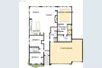 3403 Glade Ave, Forest Grove, OR 97116 - Photo 3