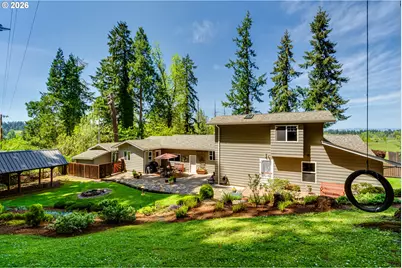 83741 N Enterprise Rd, Pleasant Hill, OR 97455 - Photo 41