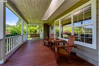 83741 N Enterprise Rd, Pleasant Hill, OR 97455 - Photo 5