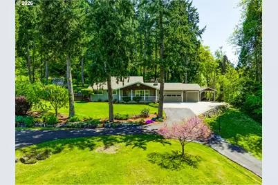 83741 N Enterprise Rd, Pleasant Hill, OR 97455 - Photo 1