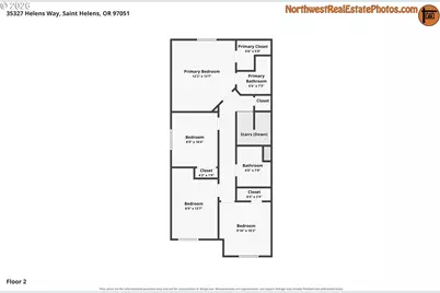 35327 Helens Way, Saint Helens, OR 97051 - Photo 33