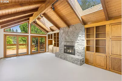 13755 NW Burton St, Portland, OR 97229 - Photo 5
