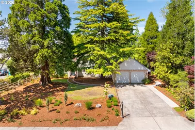 13755 NW Burton St, Portland, OR 97229 - Photo 1