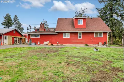 68763 Wasser Rd, Rainier, OR 97048 - Photo 3