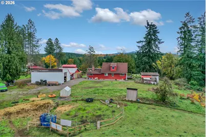 68763 Wasser Rd, Rainier, OR 97048 - Photo 7
