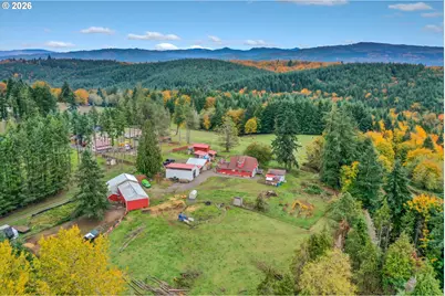 68763 Wasser Rd, Rainier, OR 97048 - Photo 1