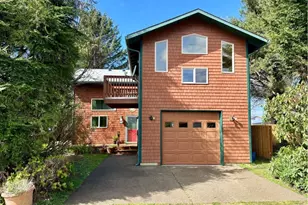 277 N Dolphin St, Rockaway Beach, OR 97136 - Photo 1