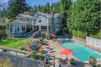 12790 S Fielding Rd, Lake Oswego, OR 97034 - Photo 1