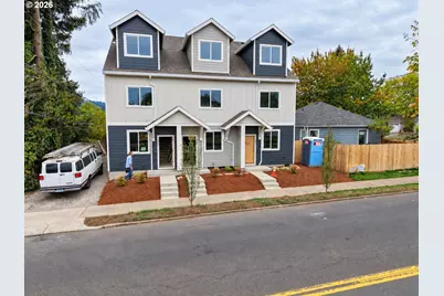 9144 SE Alder St, Portland, OR 97216 - Photo 3