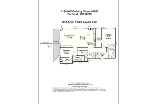 1150 NW Quimby St, Portland, OR 97209 - Photo 33