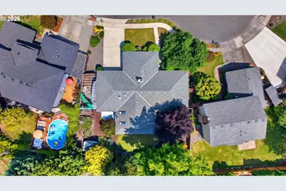 4105 NW 190th Ave, Portland, OR 97229 - Photo 41