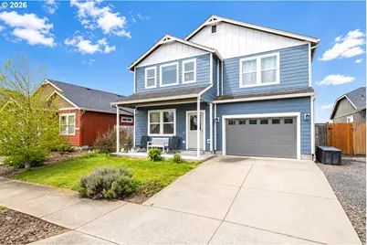 1234 Kerrisdale Dr, Albany, OR 97322 - Photo 1