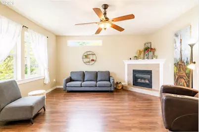 1234 Kerrisdale Dr, Albany, OR 97322 - Photo 3
