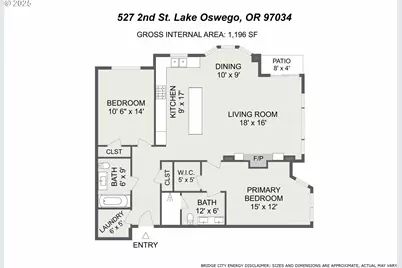 527 2nd St, Lake Oswego, OR 97034 - Photo 29