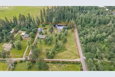 29940 S Dhooghe Rd, Colton, OR 97017 - Photo 3