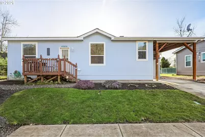 1655 S Elm St #14, Canby, OR 97013 - Photo 1