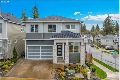 11808 NW Weaver Ln, Portland, OR 97229 - Photo 1