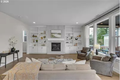 11808 NW Weaver Ln, Portland, OR 97229 - Photo 15