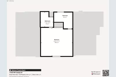 17230 NW Catalpa St, Portland, OR 97229 - Photo 37