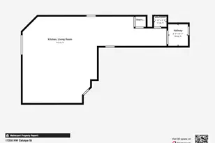 17230 NW Catalpa St, Portland, OR 97229 - Photo 35