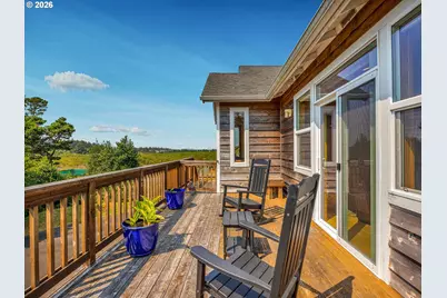 88864 Blue Heron Rd, Gearhart, OR 97138 - Photo 5