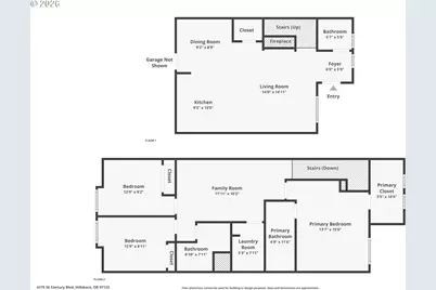 4175 SE Century Blvd, Hillsboro, OR 97123 - Photo 37