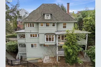 1767 SW Prospect Dr, Portland, OR 97201 - Photo 29