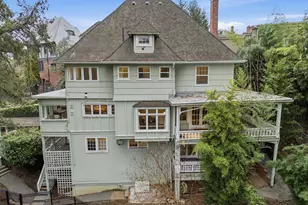 1767 SW Prospect Dr, Portland, OR 97201 - Photo 29