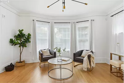 1767 SW Prospect Dr, Portland, OR 97201 - Photo 5