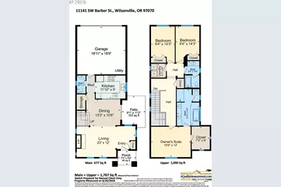 11141 SW Barber St, Wilsonville, OR 97070 - Photo 39