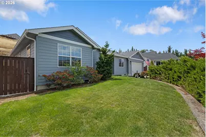 200 Rainbow Ridge Ave, Roseburg, OR 97471 - Photo 5