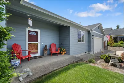 200 Rainbow Ridge Ave, Roseburg, OR 97471 - Photo 3