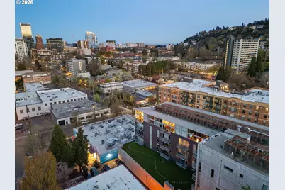 1234 SW 18th Ave #505, Portland, OR 97205 - Photo 35