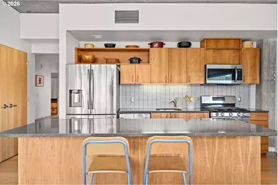 1234 SW 18th Ave #505, Portland, OR 97205 - Photo 5