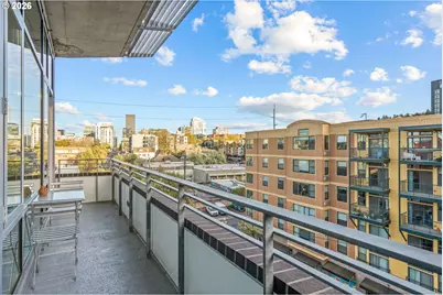 1234 SW 18th Ave #505, Portland, OR 97205 - Photo 29