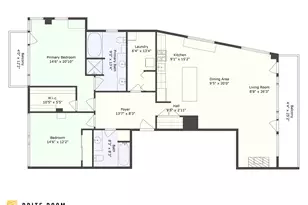 1234 SW 18th Ave, Portland, OR 97205 - Photo 45