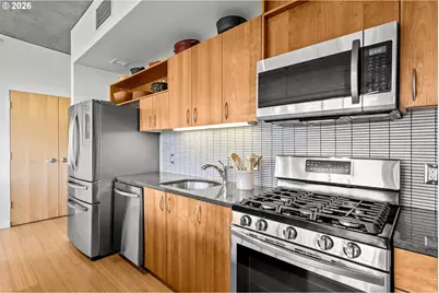 1234 SW 18th Ave #505, Portland, OR 97205 - Photo 13