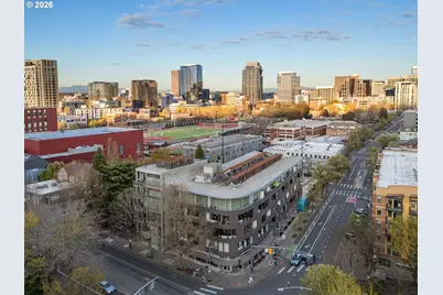 1234 SW 18th Ave #505, Portland, OR 97205 - Photo 43