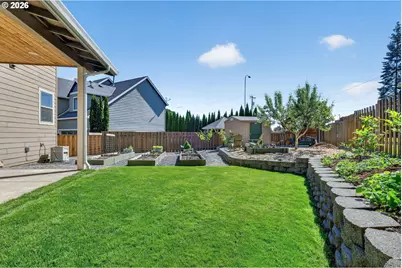 10950 NW Cami Pl, North Plains, OR 97133 - Photo 45